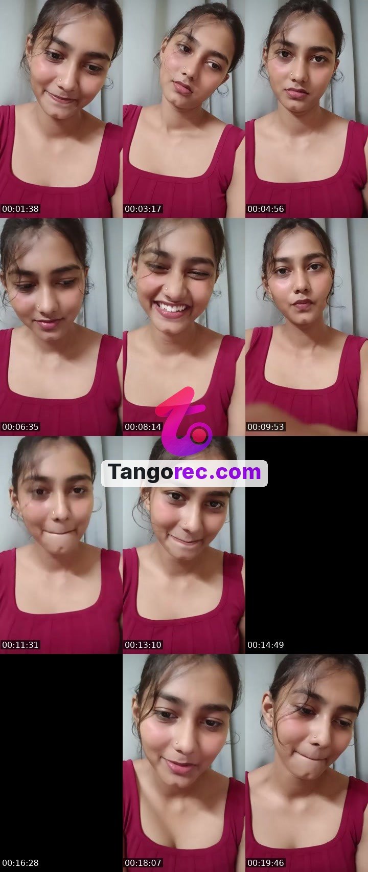 @nicki007 Tango live from 2026-09-19