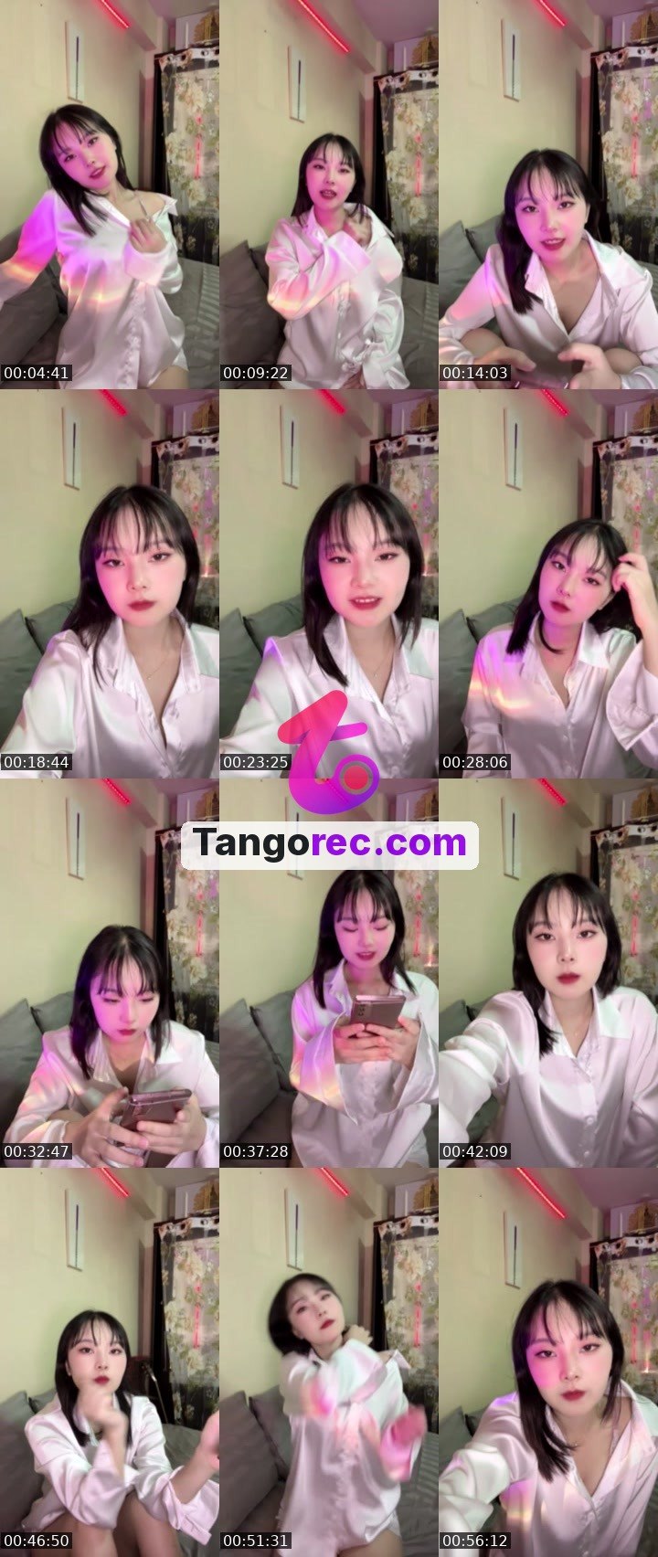 @1-1linguyen Tango live from 2026-09-19