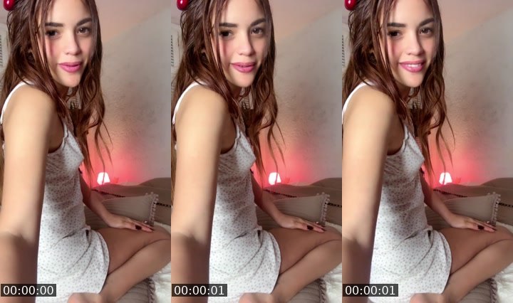 @cherry_amy Tango live from 2026-07-27