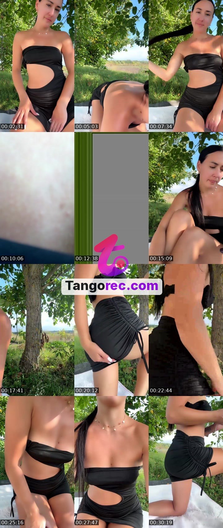 @strawberry34 Tango live from 2026-09-19