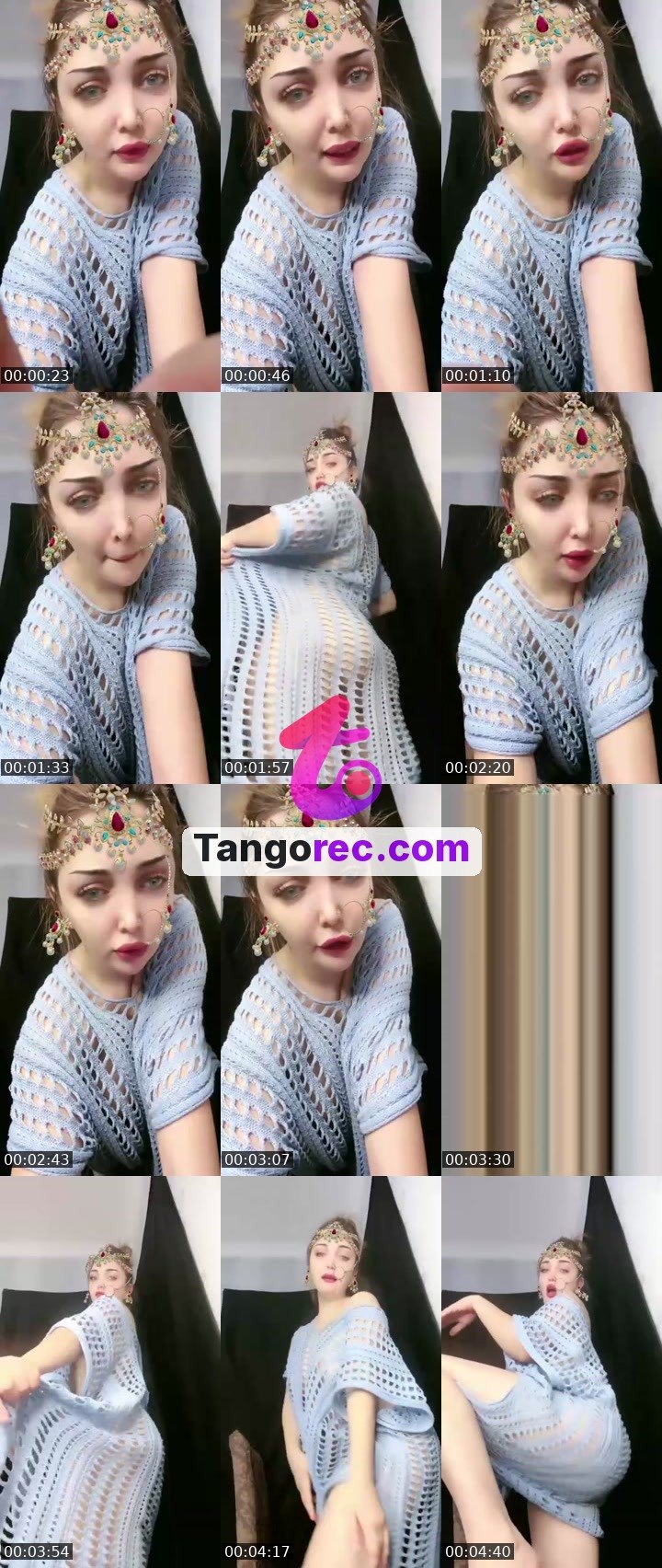 @sla51 Tango live from 2026-09-19