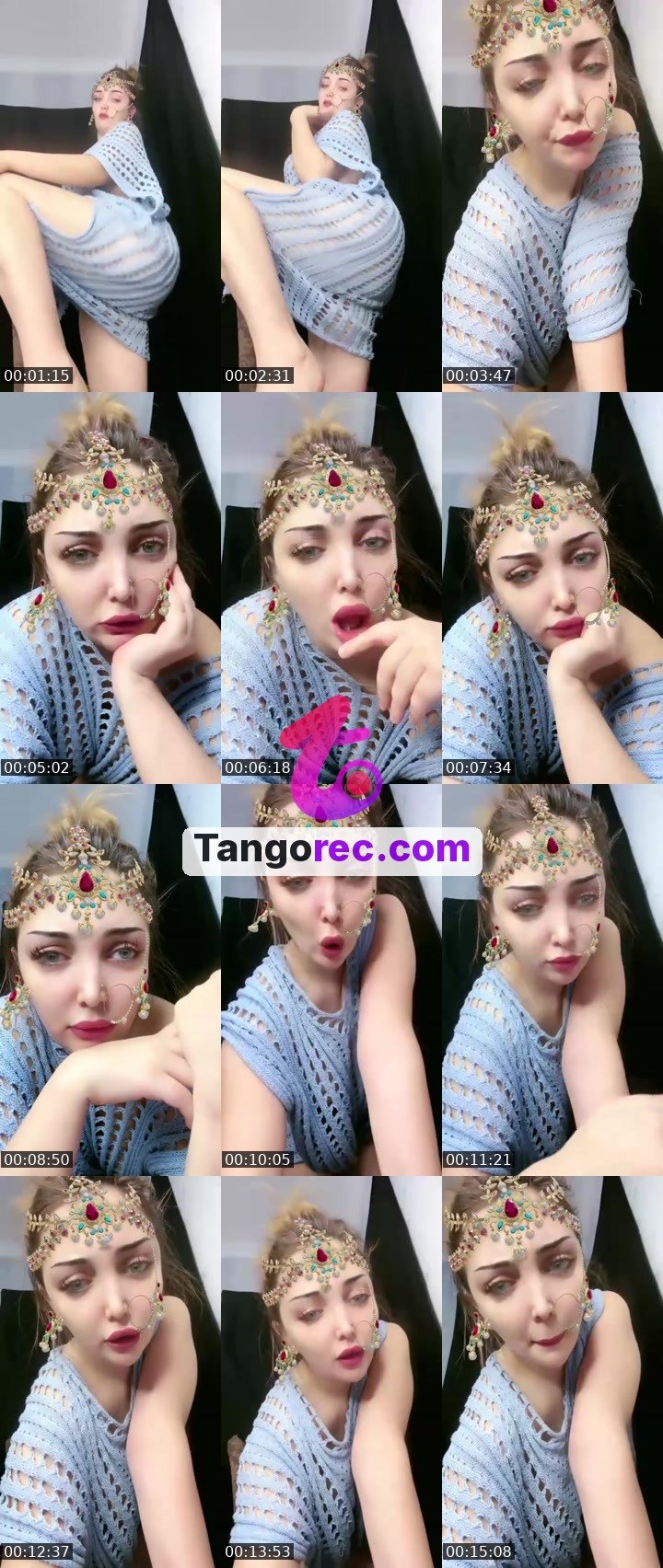 @sla51 Tango live from 2026-09-19