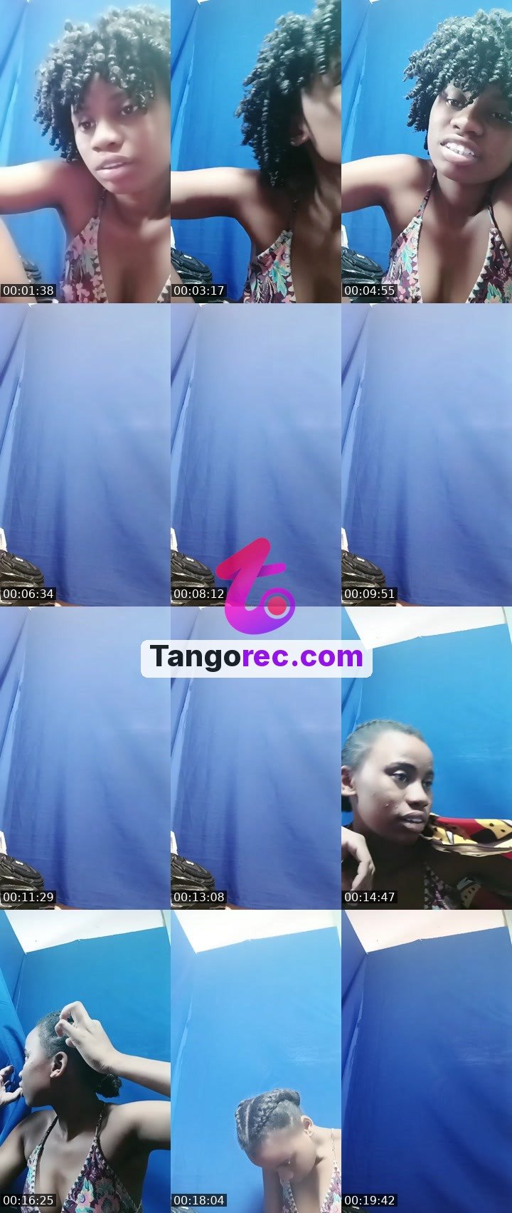 @bionca-267 Tango live from 2026-09-19