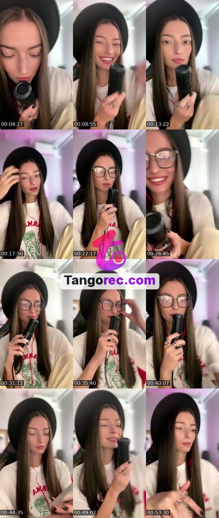 @realliz Tango live from 2026-09-19