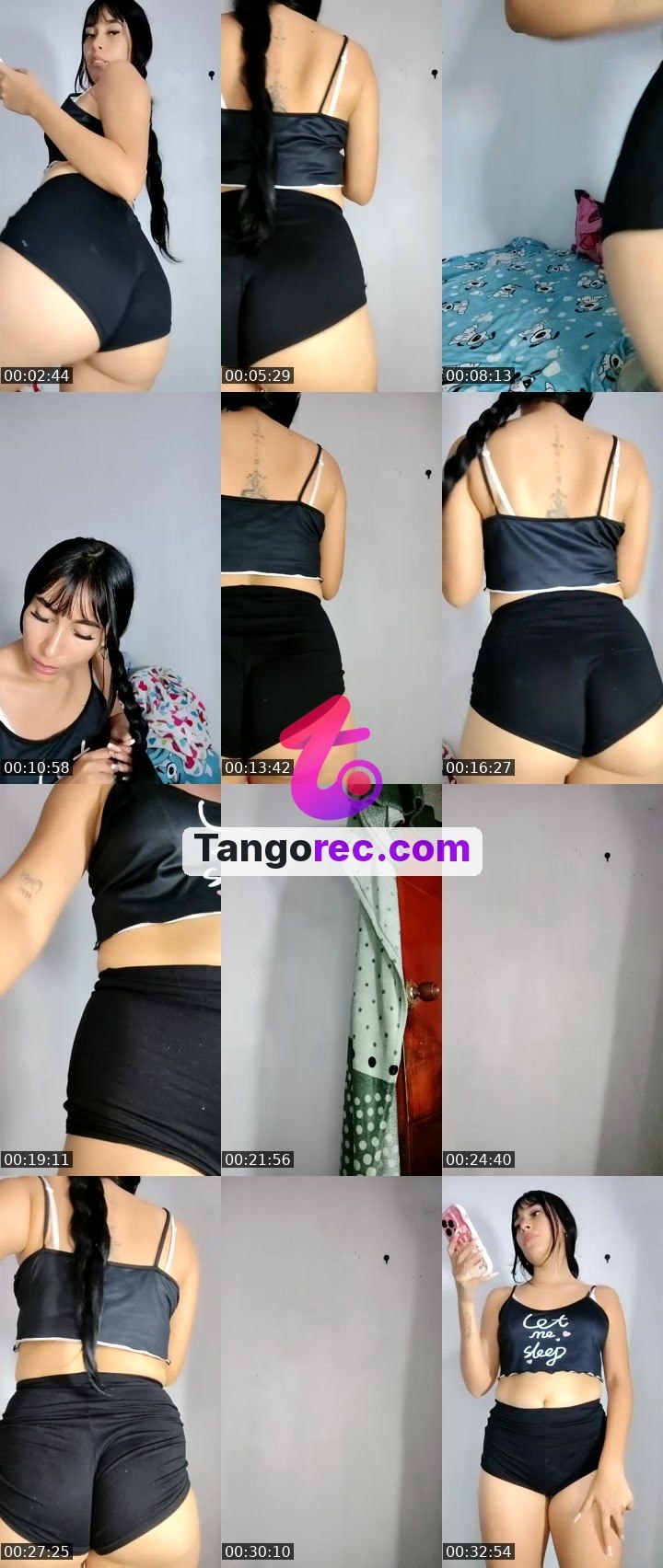 @member797xmm Tango live from 2026-09-19
