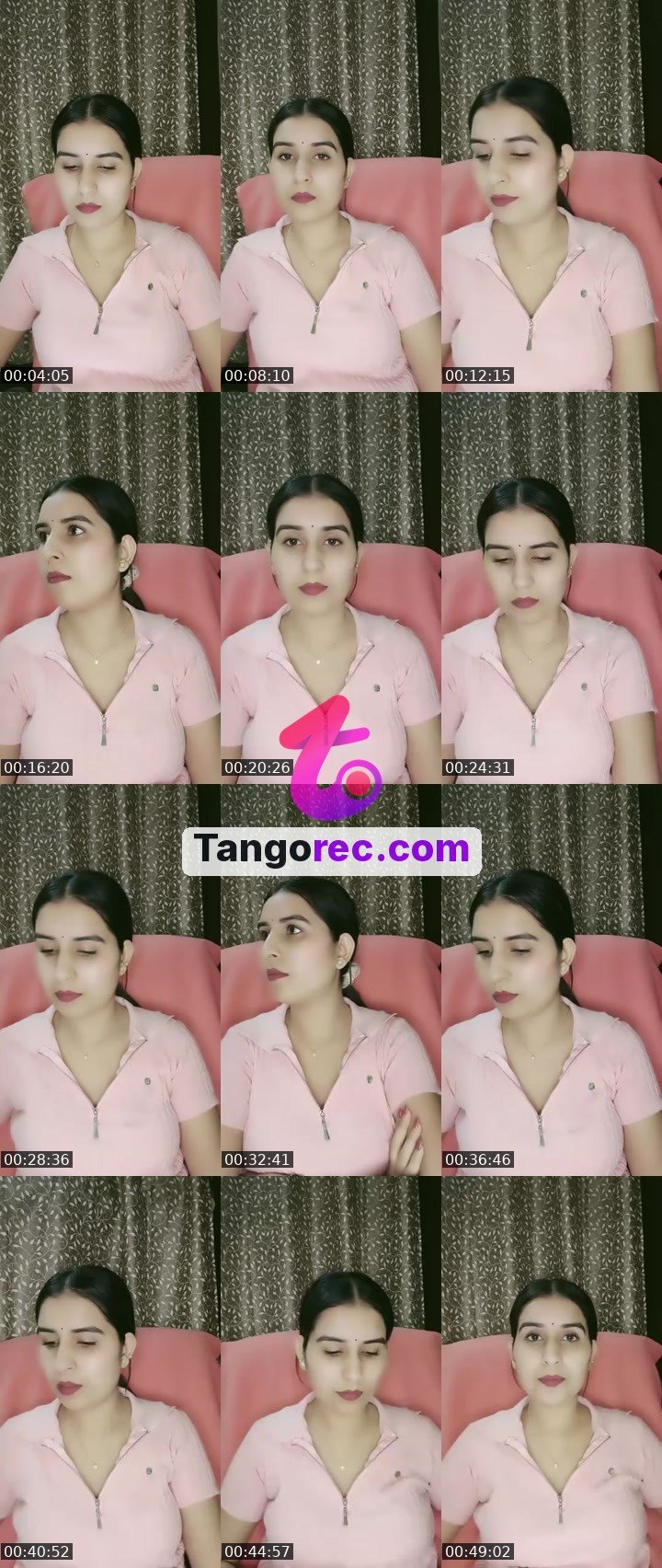 @mannuchaudhari Tango live from 2026-09-19