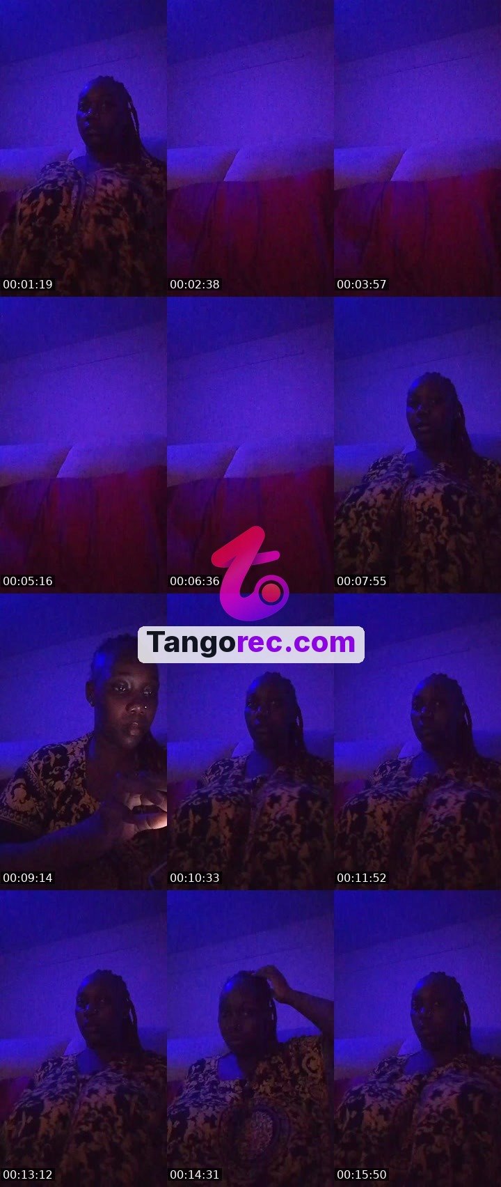 @dancing-penguin-88098 Tango live from 2026-09-19