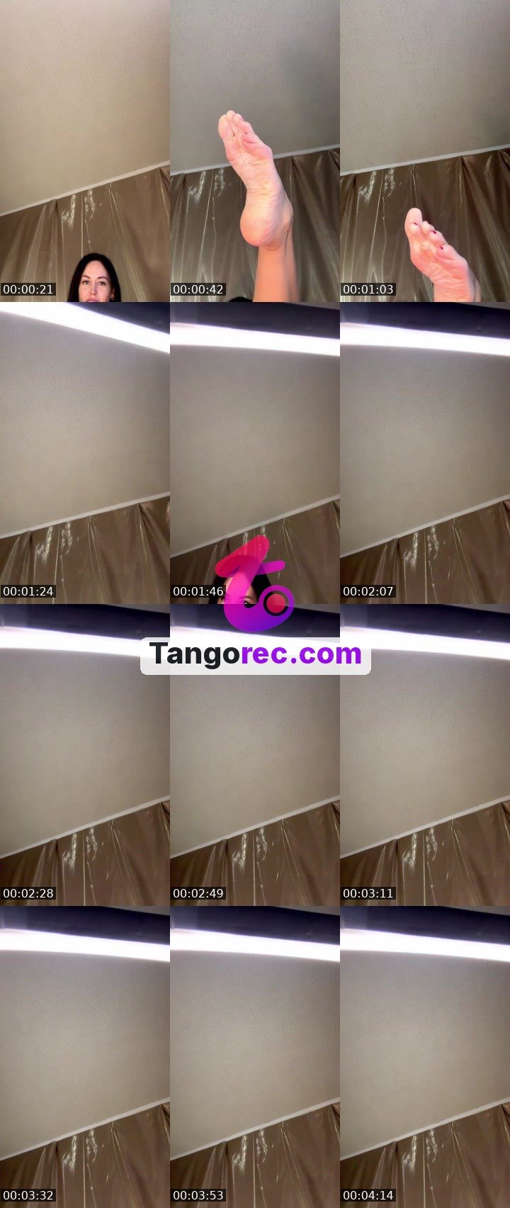 @lavitabella Tango live from 2026-09-19