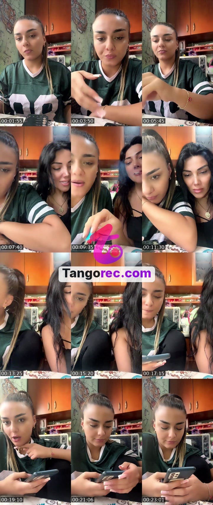 @bbay99 Tango live from 2026-09-19