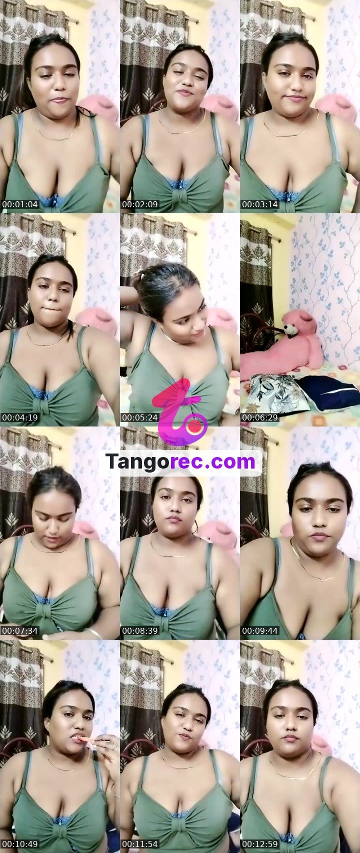 @twinkle007 Tango live from 2026-09-19