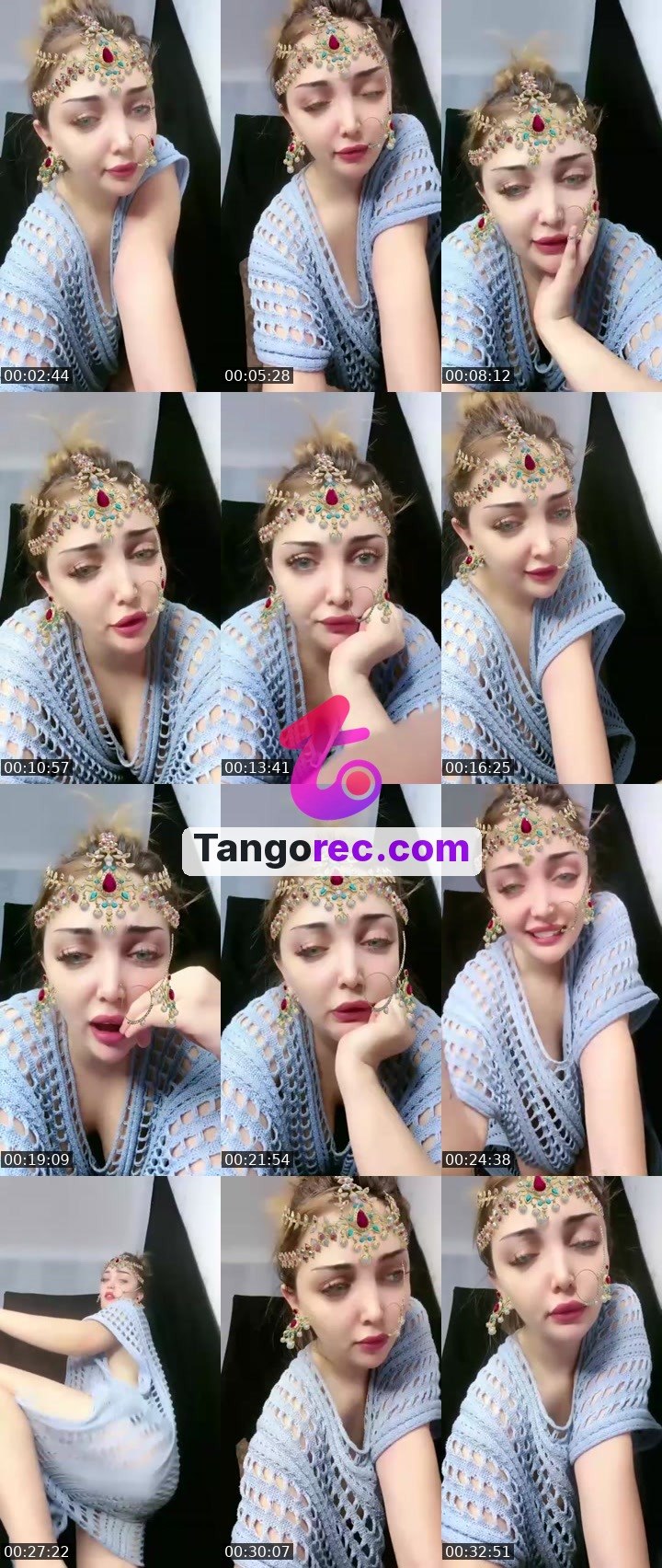 @sla51 Tango live from 2026-09-19
