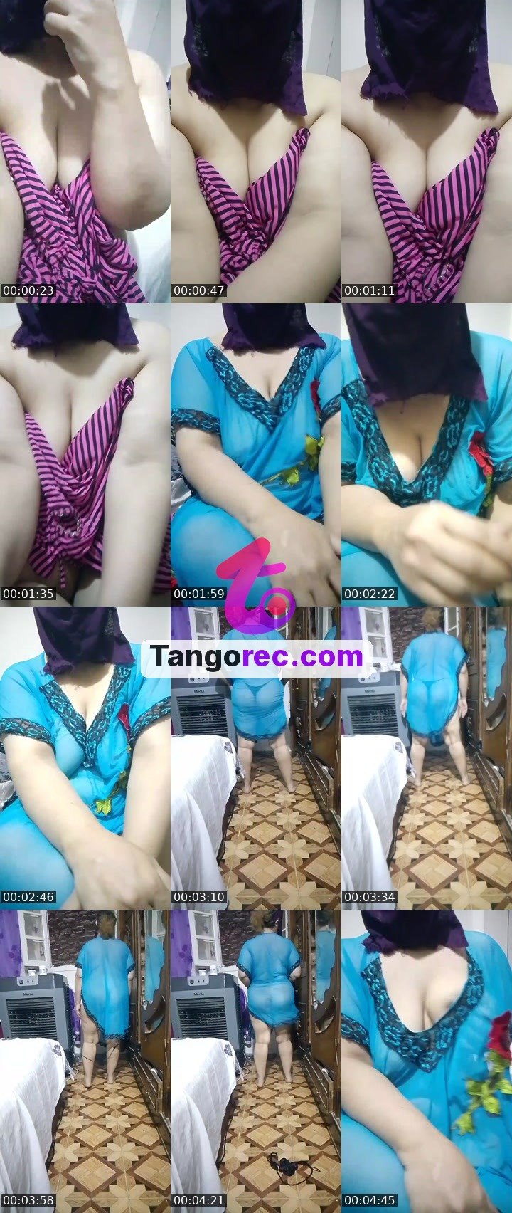 @zenelephant-259024 Tango live from 2026-09-19