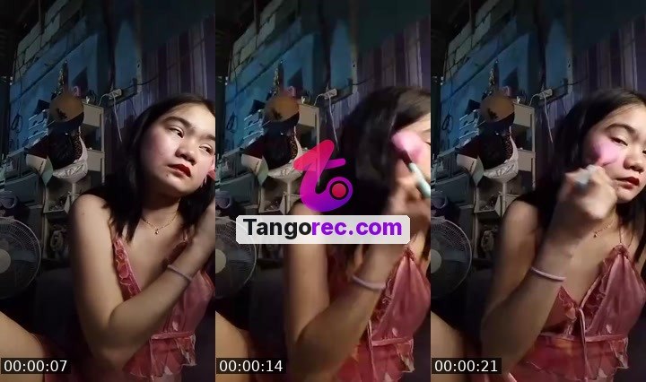 @el-three03 Tango live from 2026-09-19