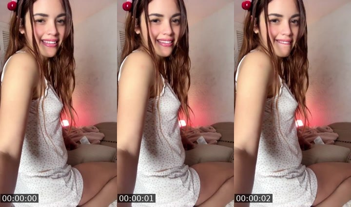 @cherry_amy Tango live from 2026-07-27