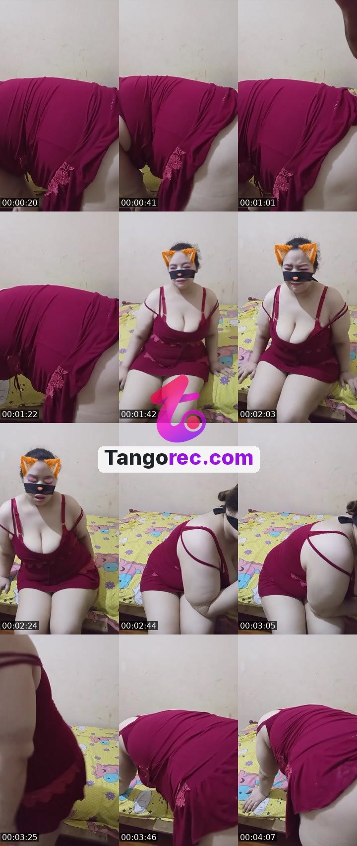 @almtneka Tango live from 2026-09-19