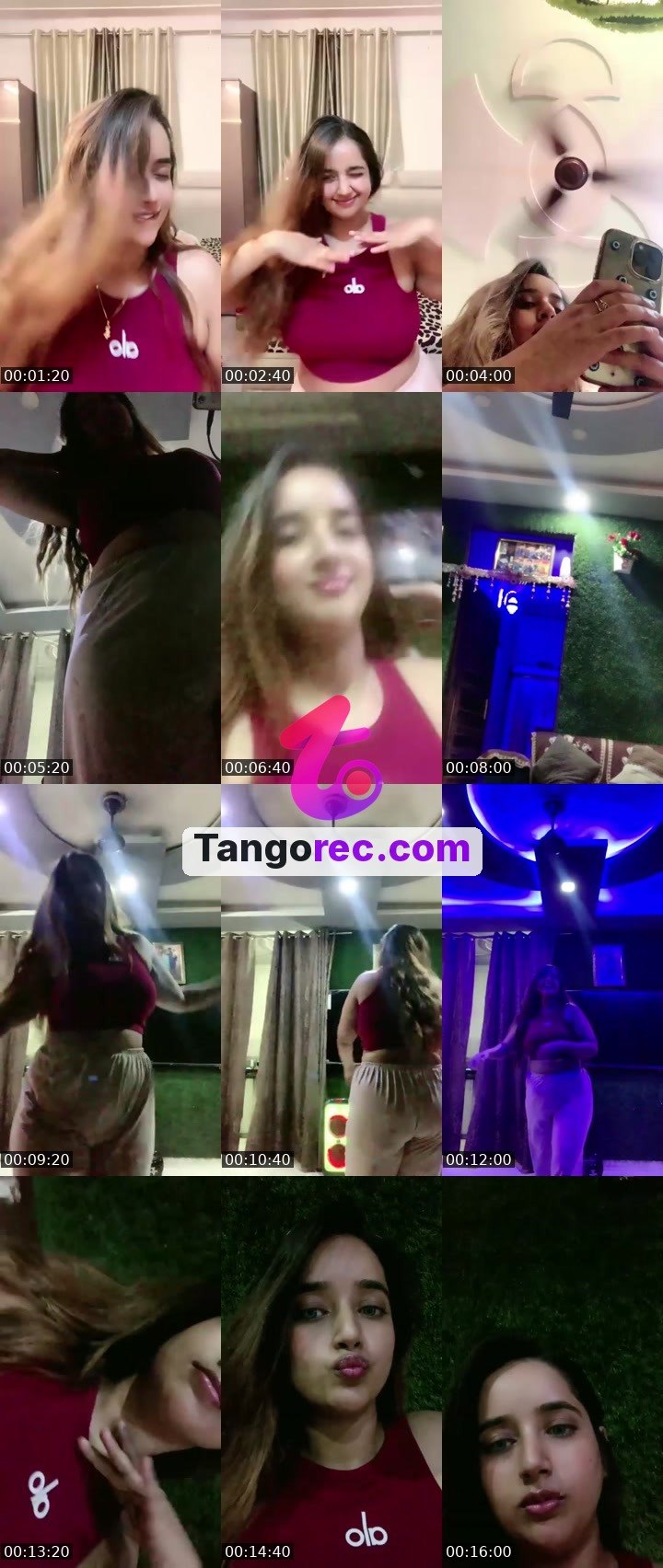 @jaatni170 Tango live from 2026-09-19