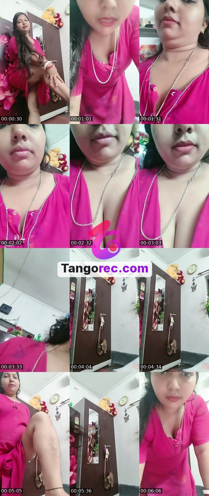 @honeybee519 Tango live from 2026-09-19