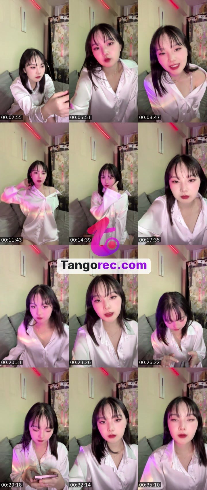@1-1linguyen Tango live from 2026-09-19