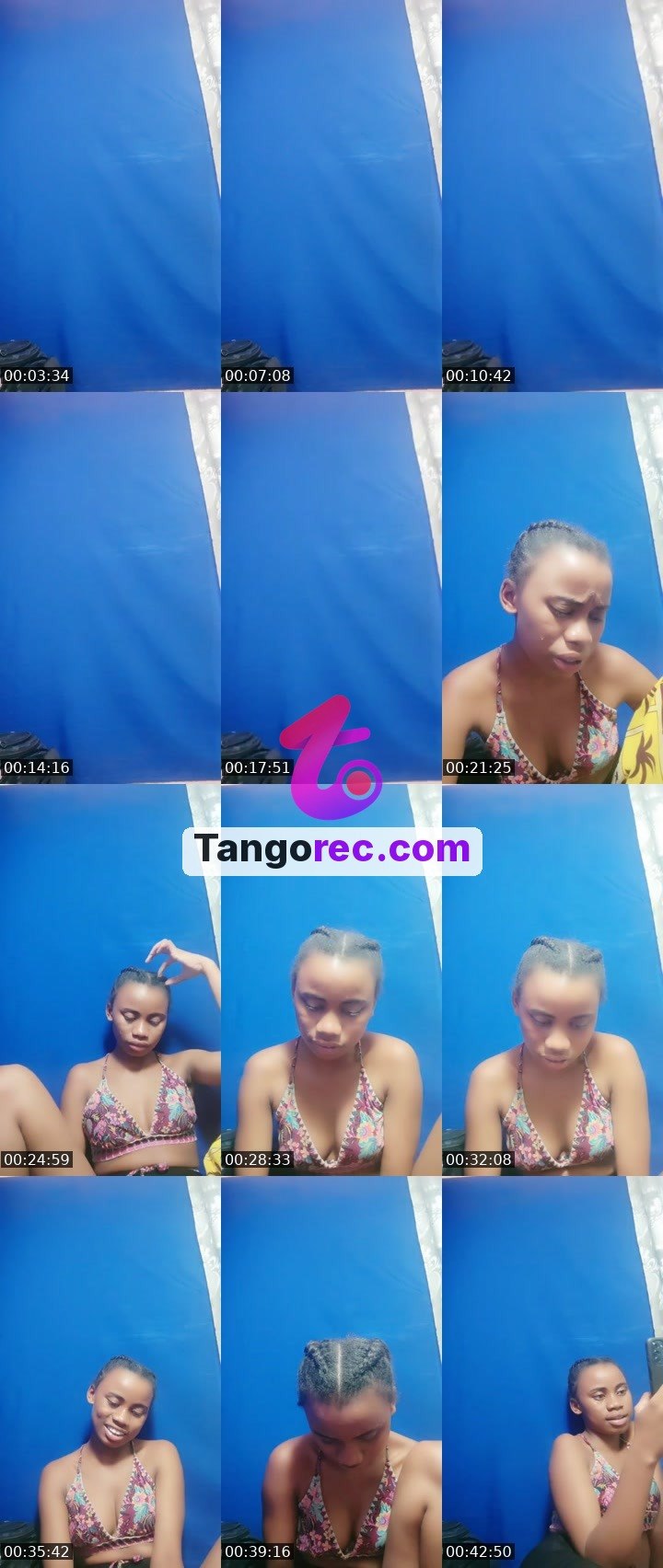 @bionca-267 Tango live from 2026-09-19