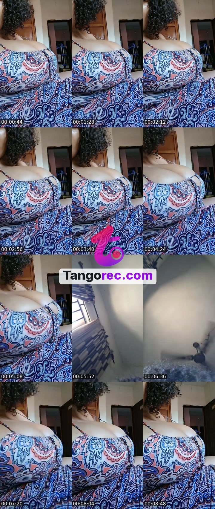 @charmingjenny Tango live from 2026-09-19