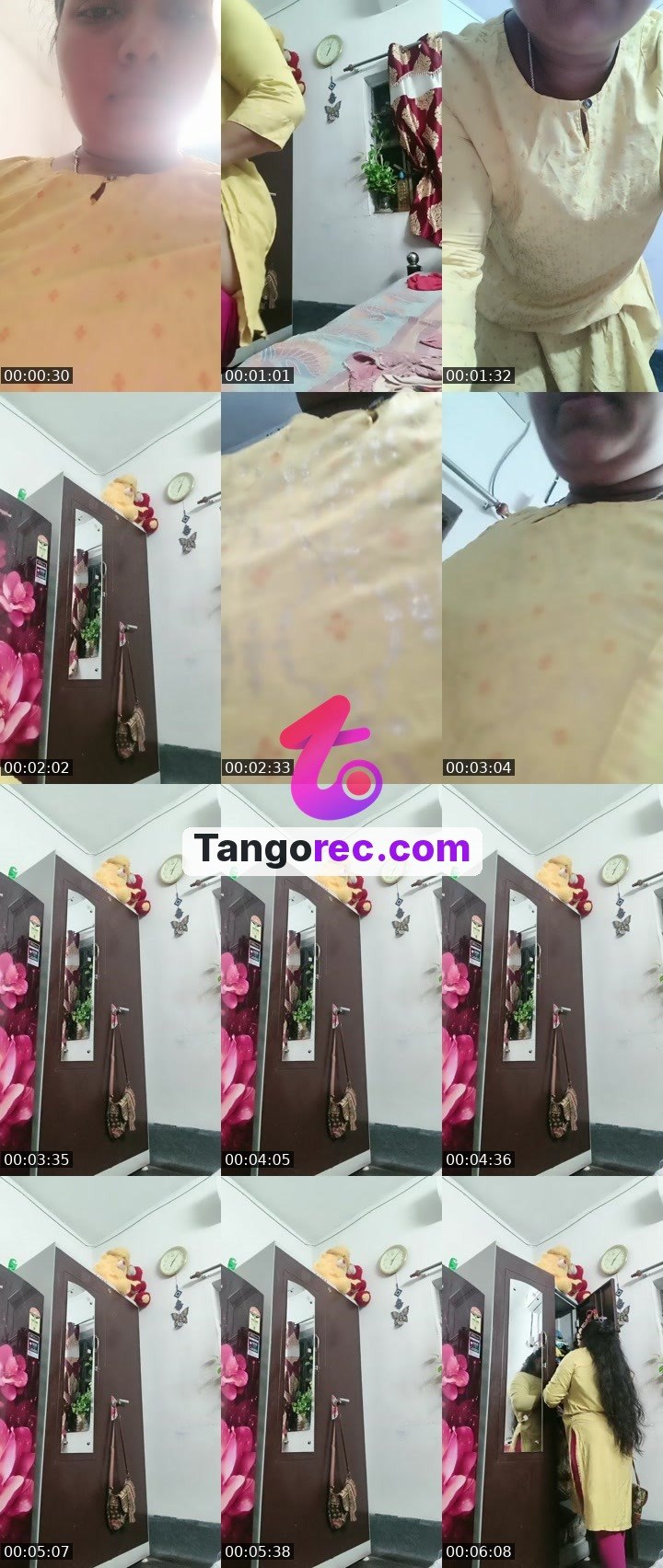 @honeybee519 Tango live from 2026-09-19