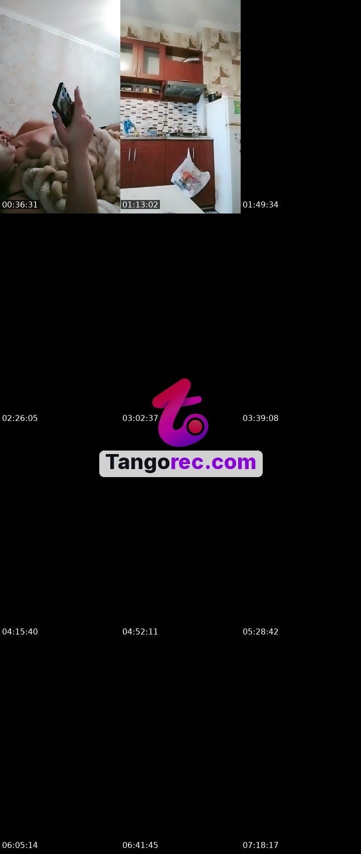 @merveizmir1 Tango live from 2026-09-19