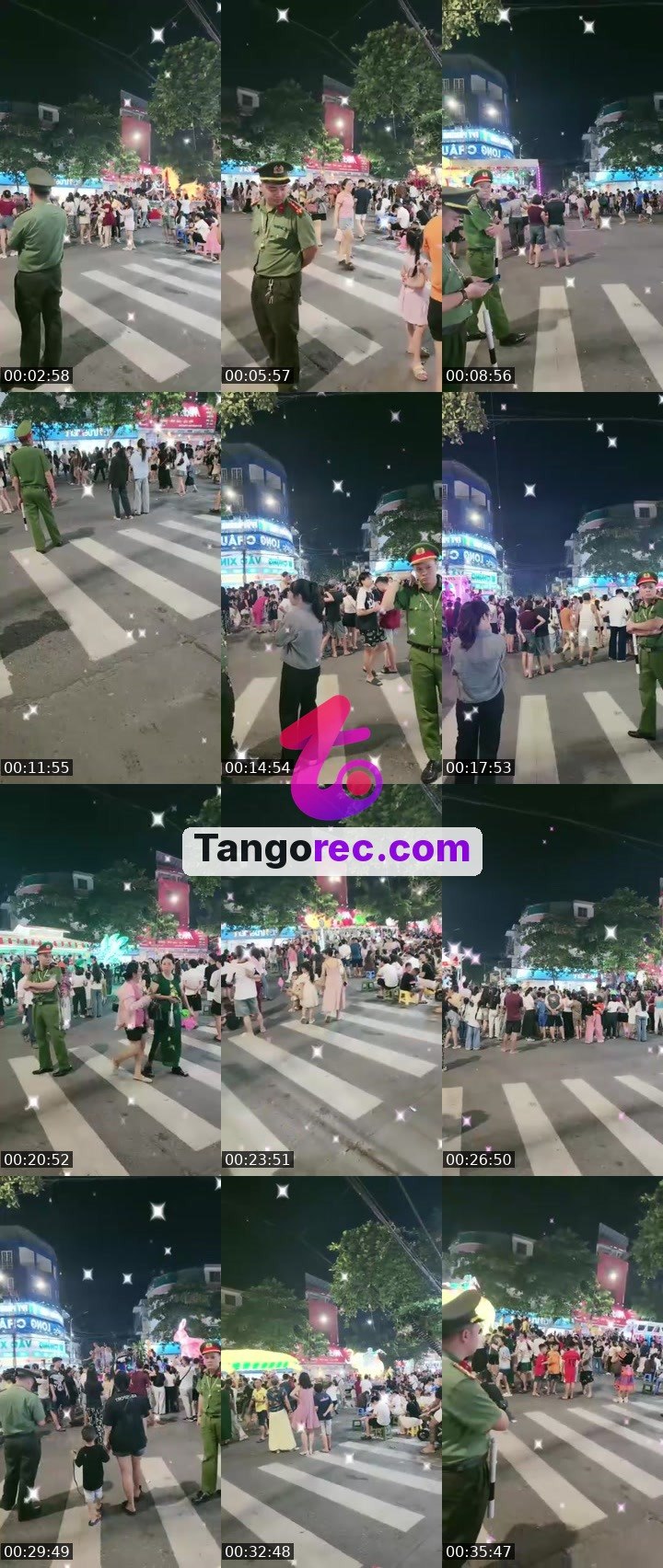 @ushy6868 Tango live from 2026-09-19