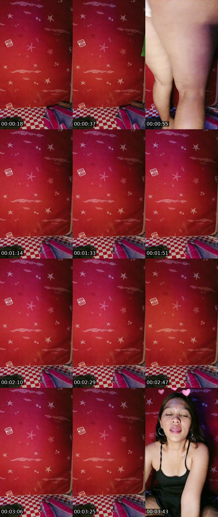 @mayakaonotin Tango LIVE from 2026-07-27