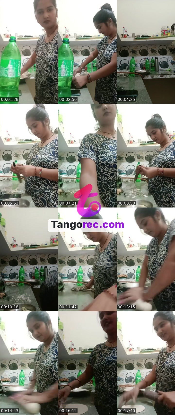 @rinki-80 Tango live from 2026-09-19