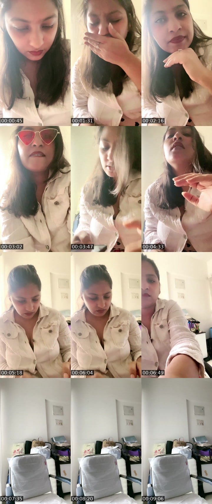 @anjaligaud Tango live from 2026-07-27