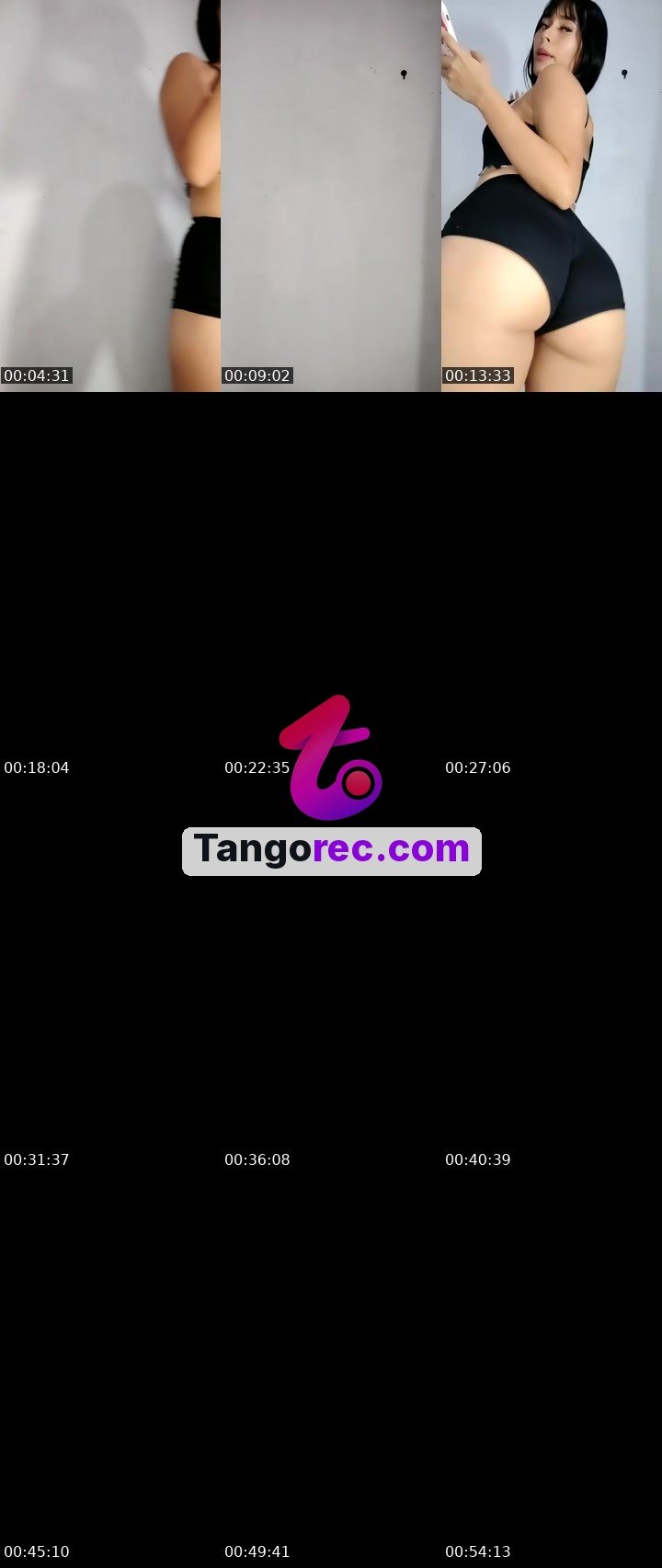 @member797xmm Tango live from 2026-09-19
