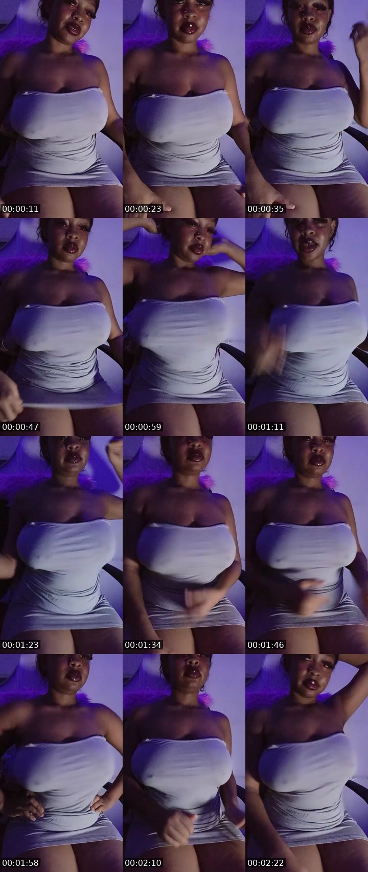 @roselyn7812 Tango live from 2026-07-27