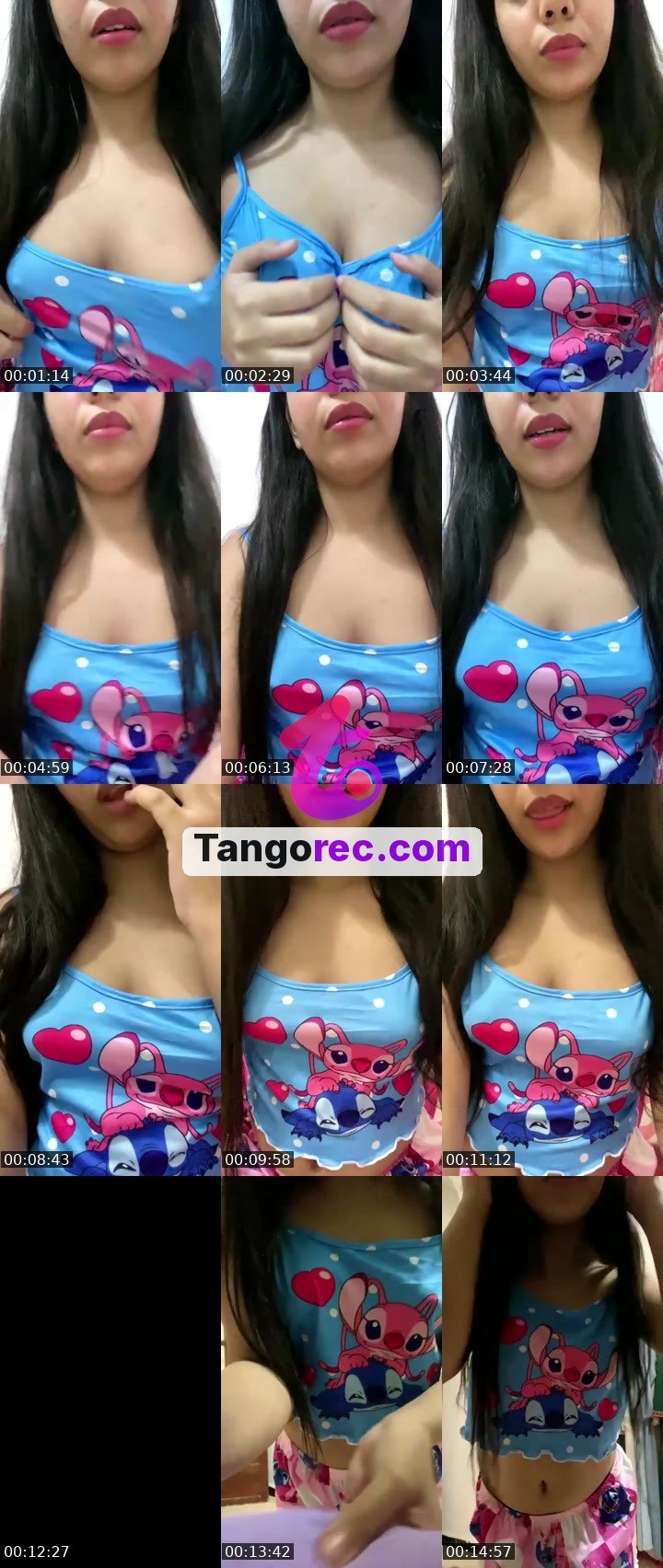 @guapa00 Tango live from 2026-09-19