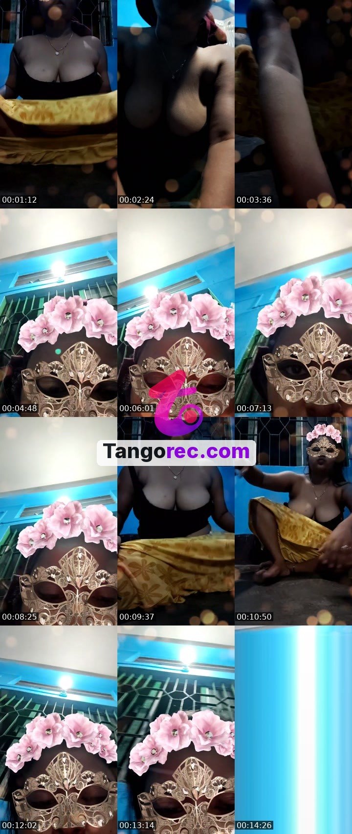 @mallugirl0 Tango live from 2026-09-19