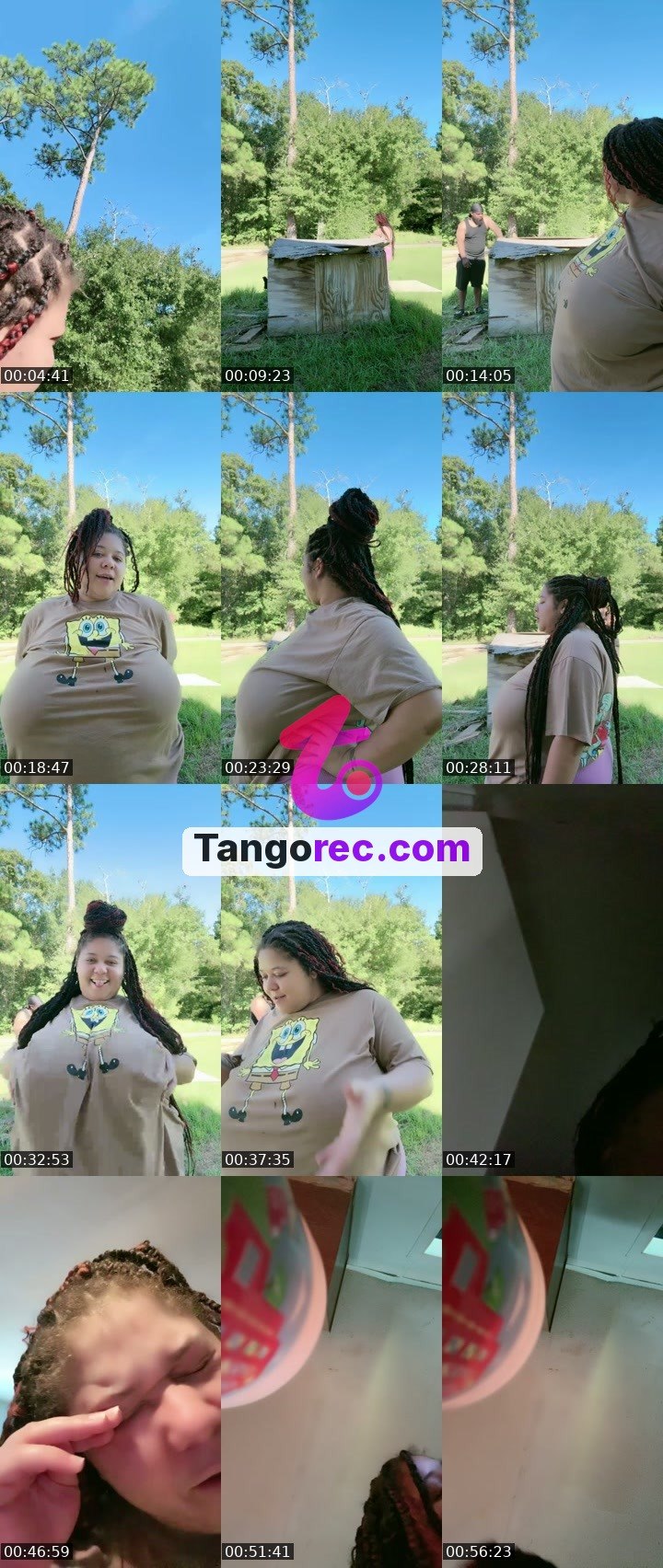@icumyouleave69 Tango live from 2026-09-19