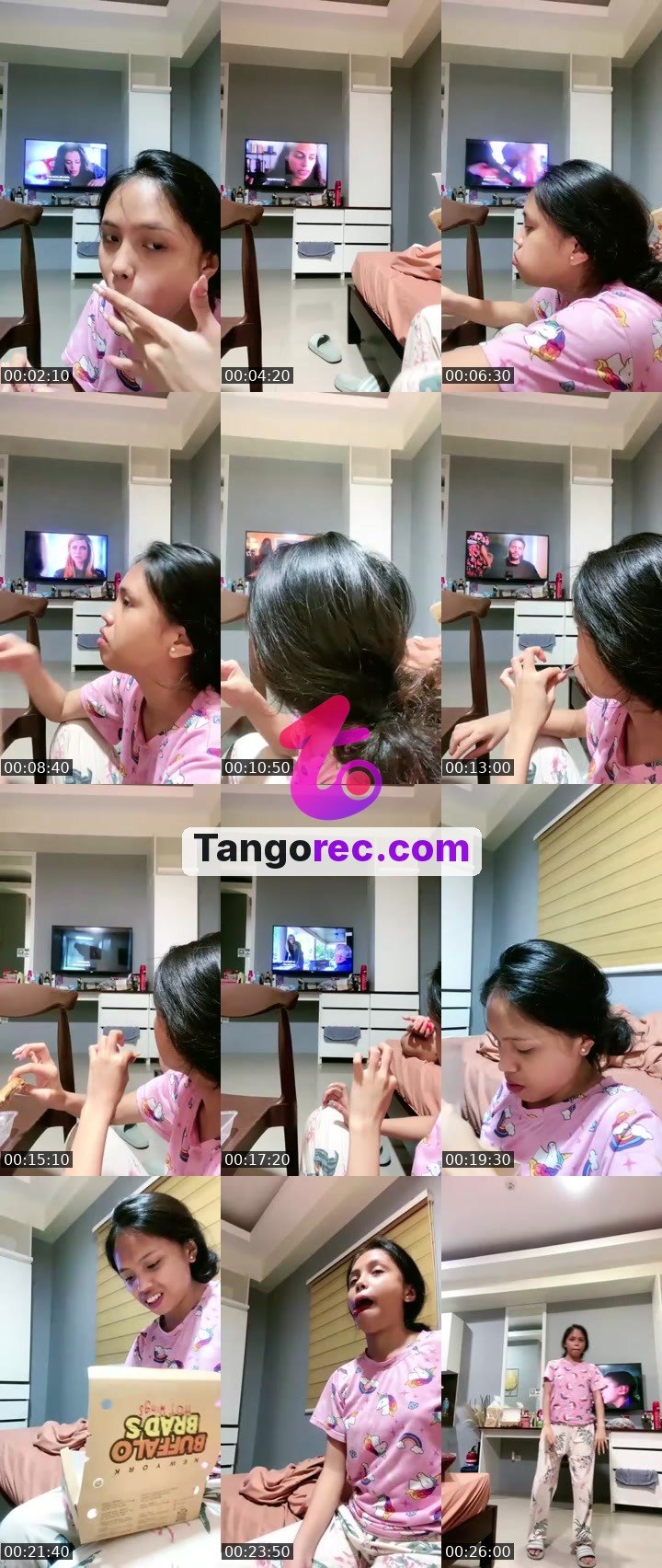 @shortiebarbie Tango live from 2026-09-19