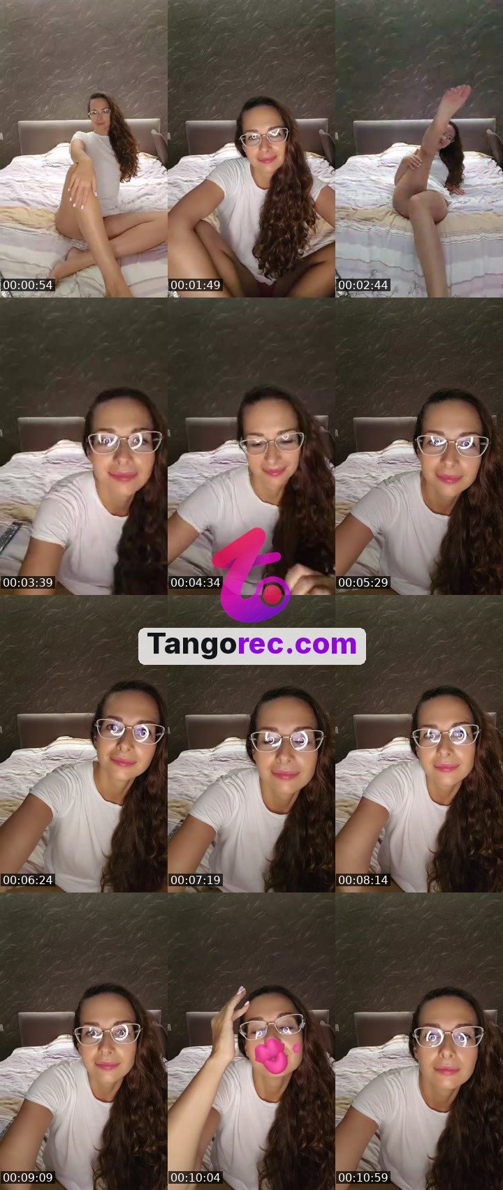 @buzzysquirrel-40390 Tango live from 2026-09-19
