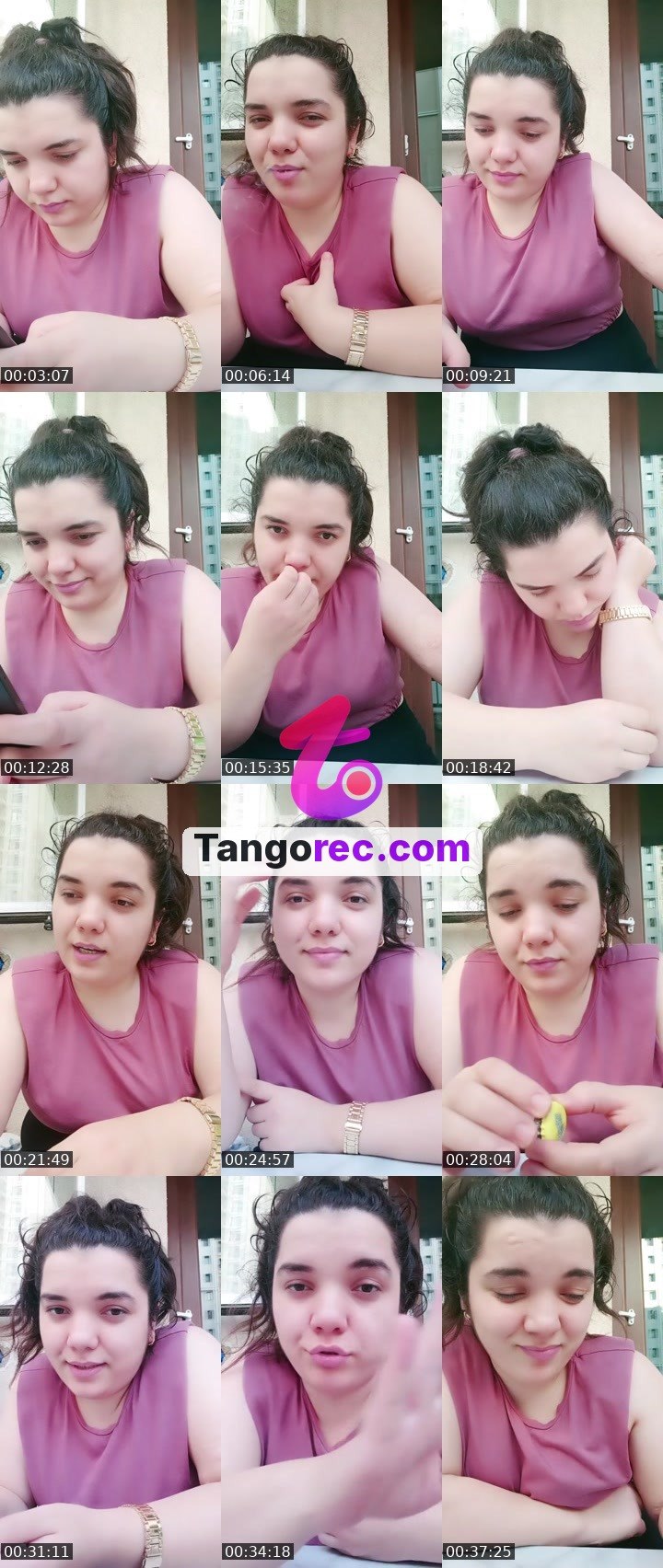 @masalmm22 Tango live from 2026-09-19