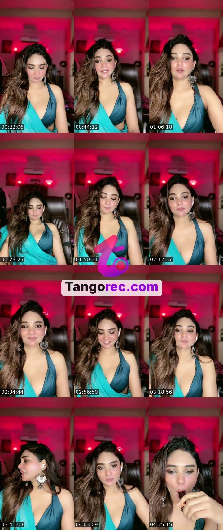 @laddoo2711 Tango live from 2026-09-19
