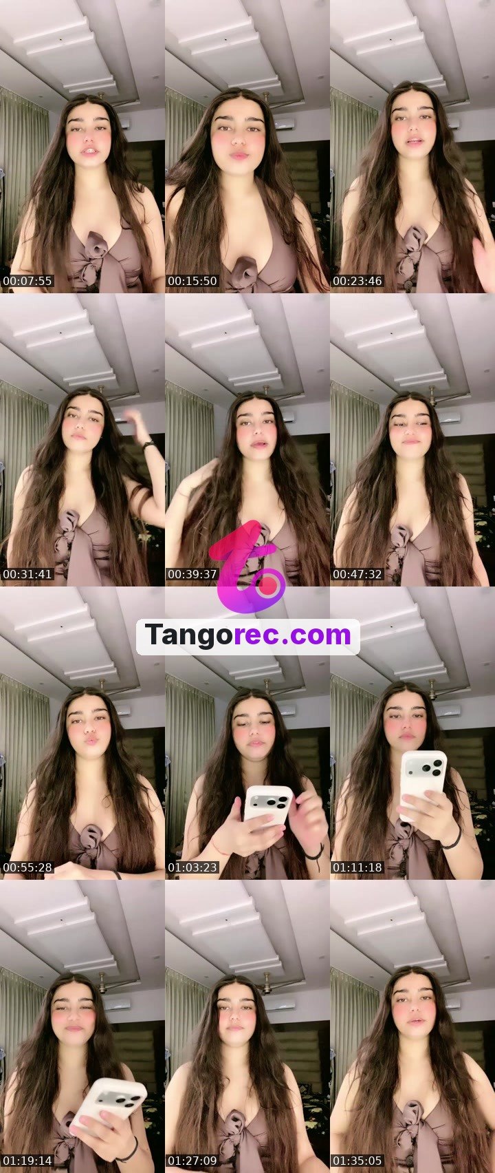 @deleted013 Tango live from 2026-09-19