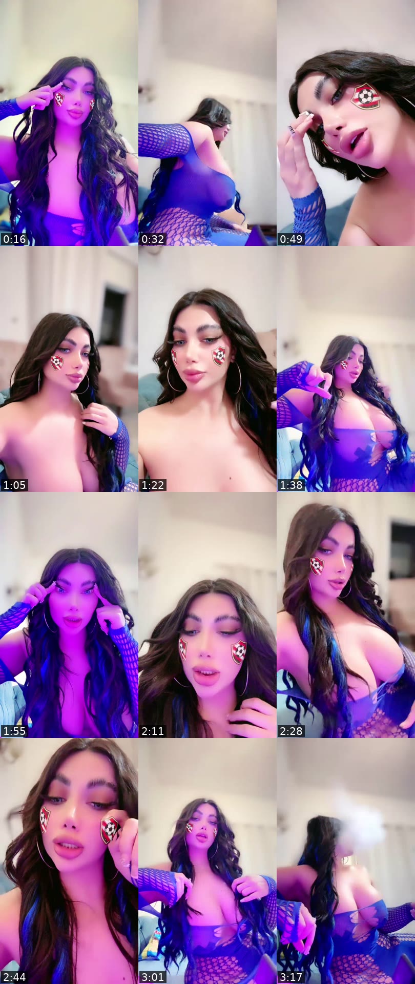 @haifa444 Tango LIVE
