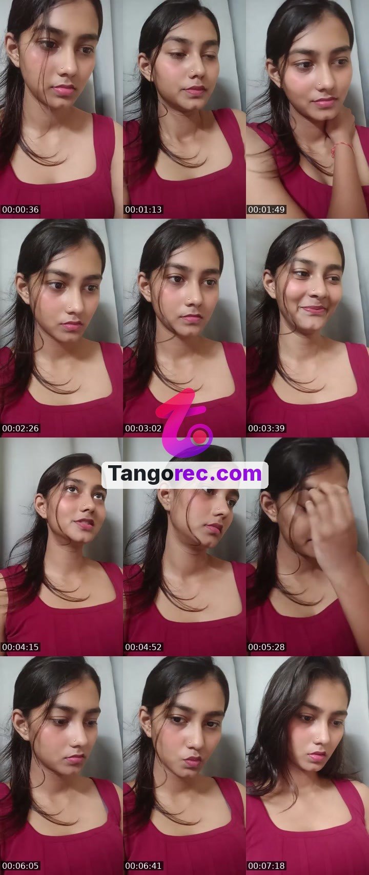 @nicki007 Tango live from 2026-09-19