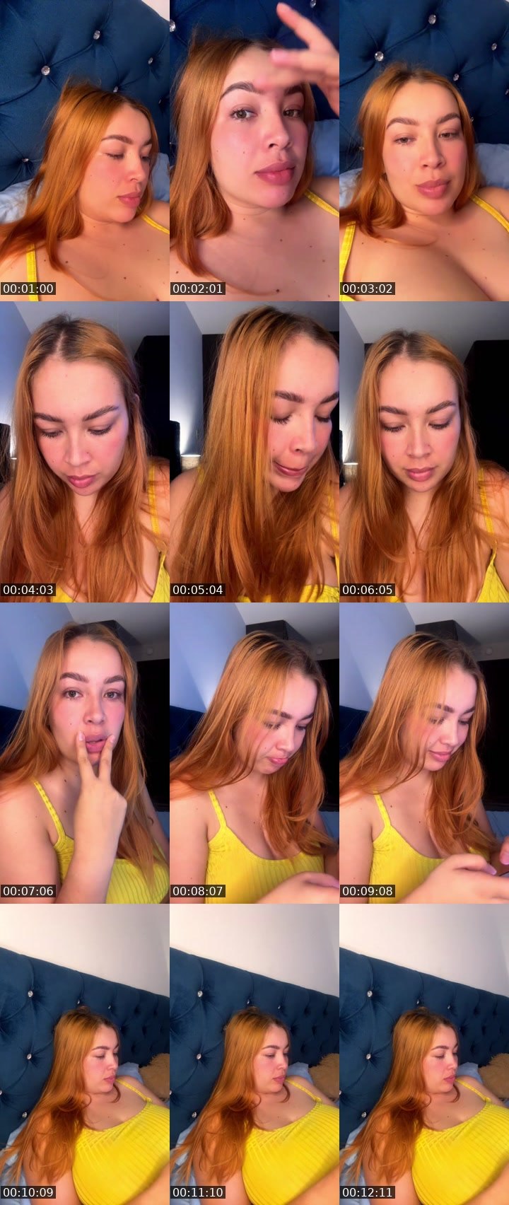 @vikinga777 Tango live from 2026-07-27