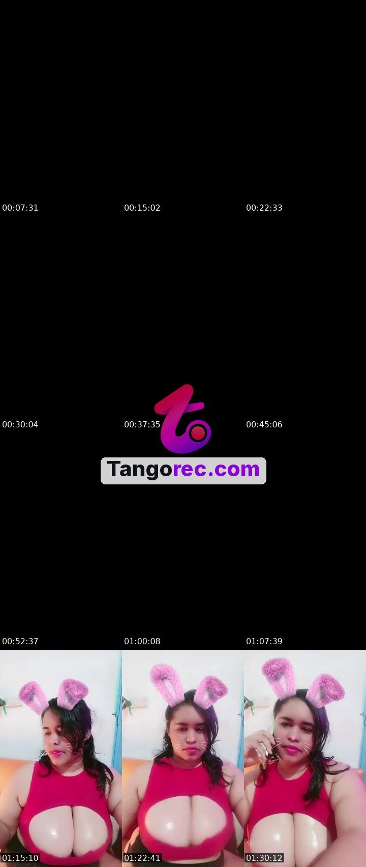 @cositarica95 Tango live from 2026-09-19