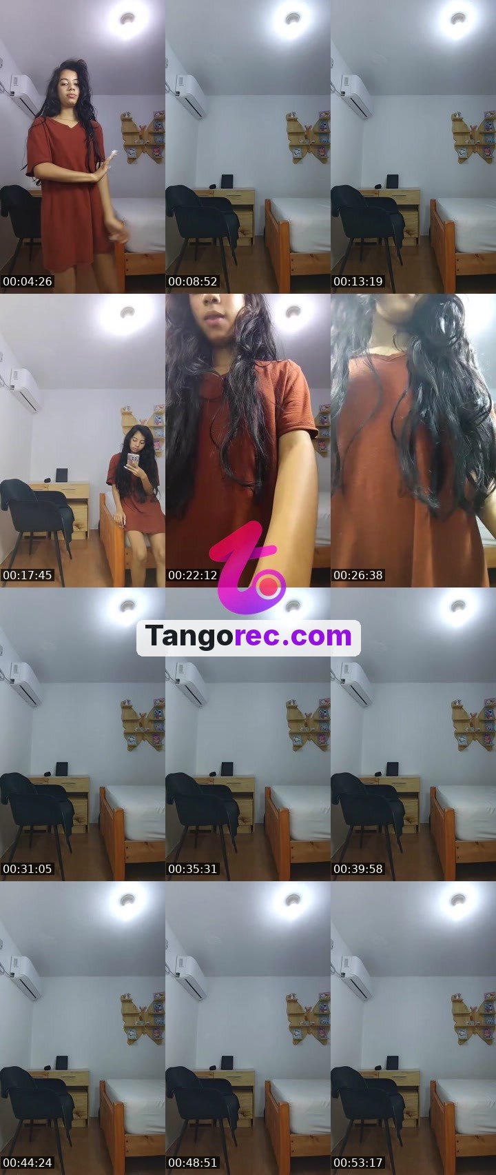 @dolphin6 Tango live from 2026-09-19