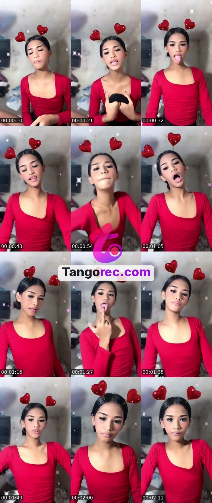 @kungfupanda-445576 Tango live from 2026-09-19