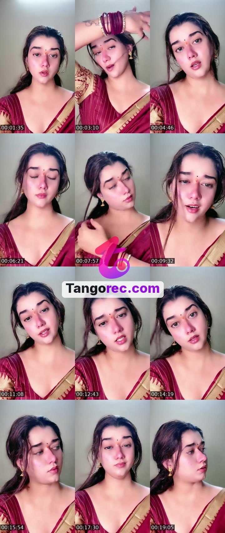 @nacy555 Tango live from 2026-09-19