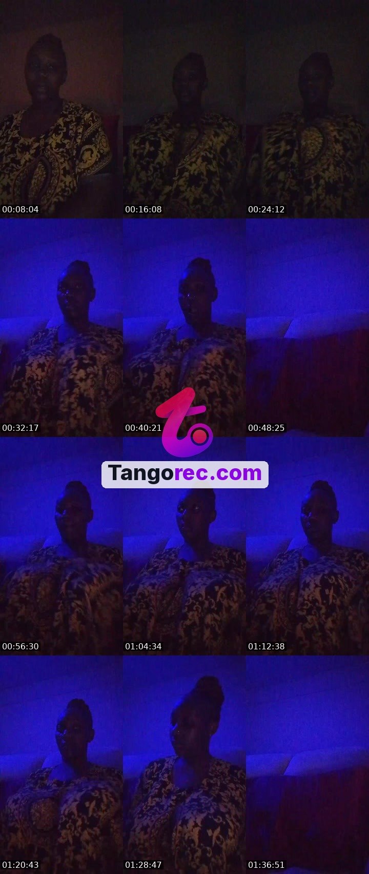 @dancing-penguin-88098 Tango live from 2026-09-19