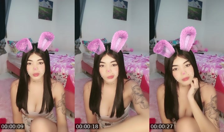 @superduperkoala-6963 Tango LIVE from 2026-07-27