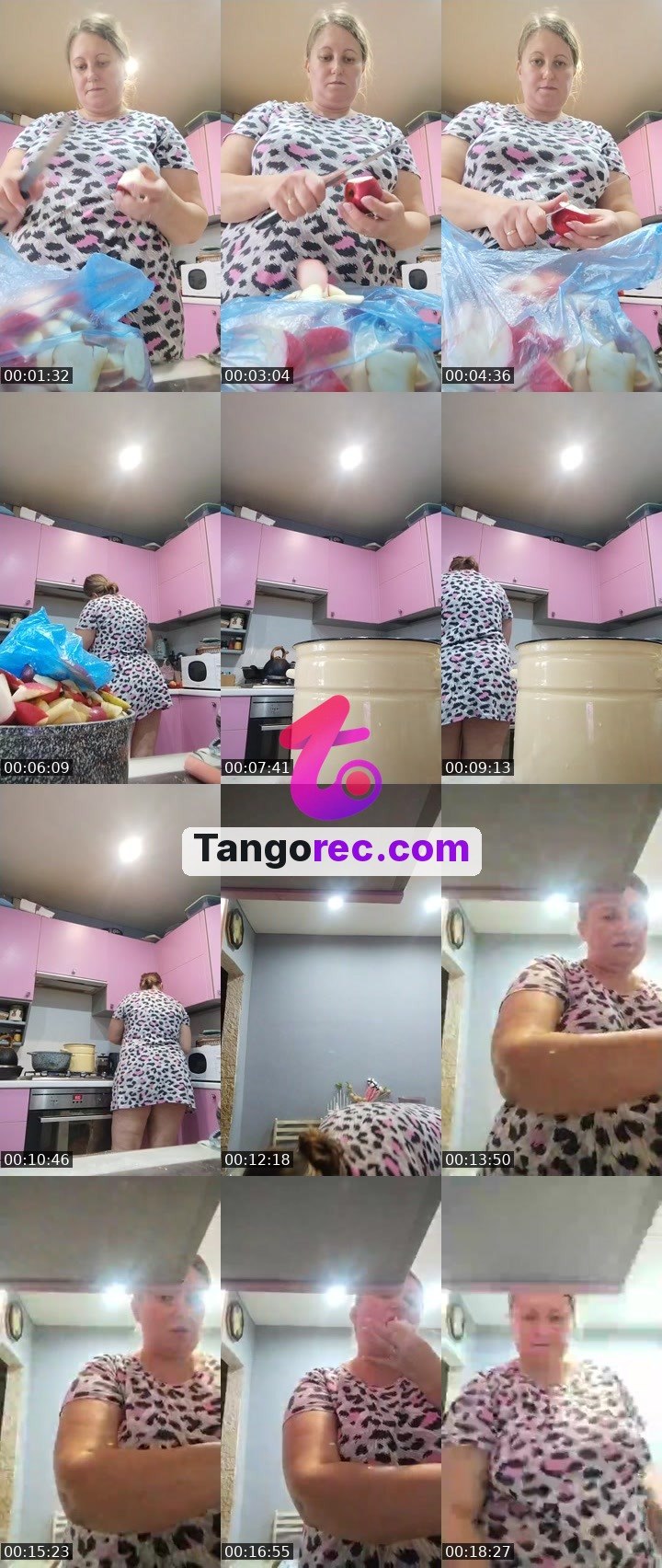 @sweetsweet1 Tango live from 2026-09-19